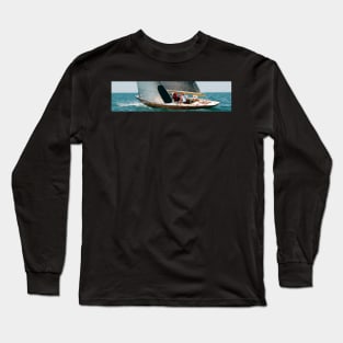 RB Cover Long Sleeve T-Shirt